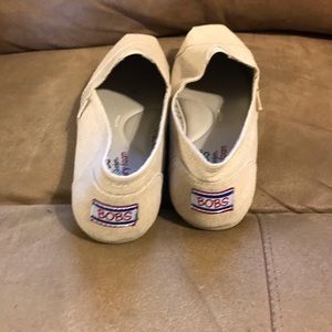 Bobs slip on shoes